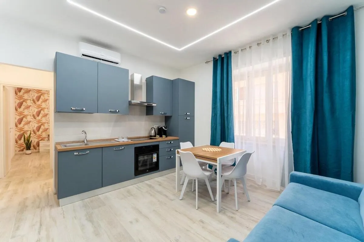 Apartamento Stylish Vatican Stay - Wifi Metro Walk Everywhere Roma