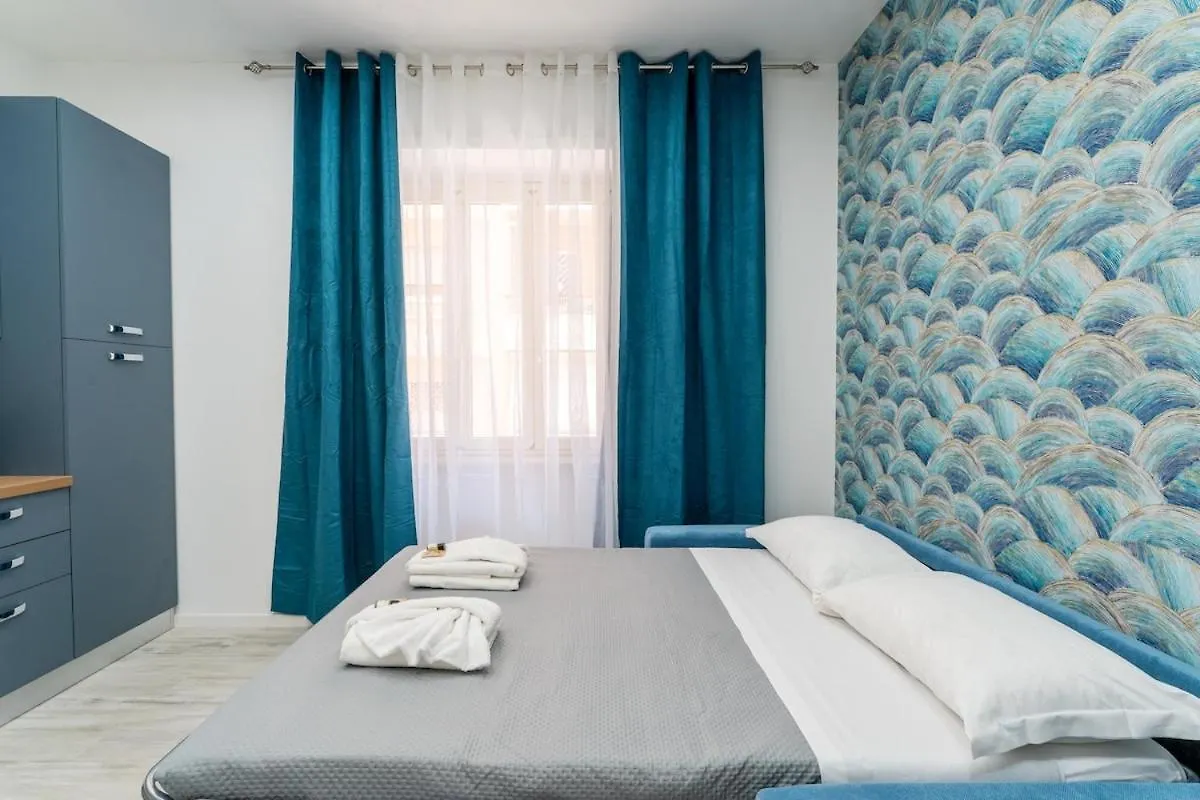 Stylish Vatican Stay - Wifi Metro Walk Everywhere Roma Apartamento