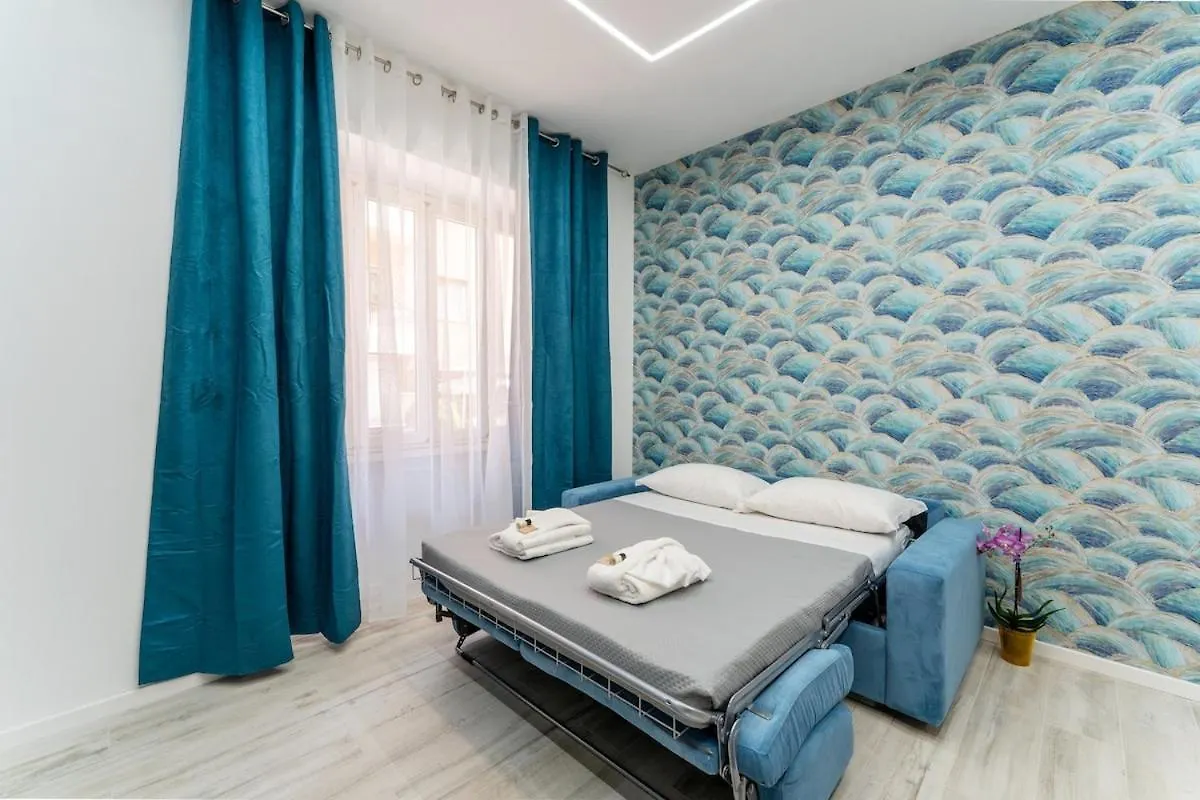 Stylish Vatican Stay - Wifi Metro Walk Everywhere Рим 0*,  Италия