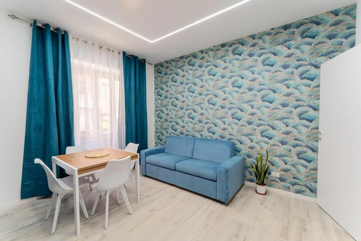 Stylish Vatican Stay - Wifi Metro Walk Everywhere Рим