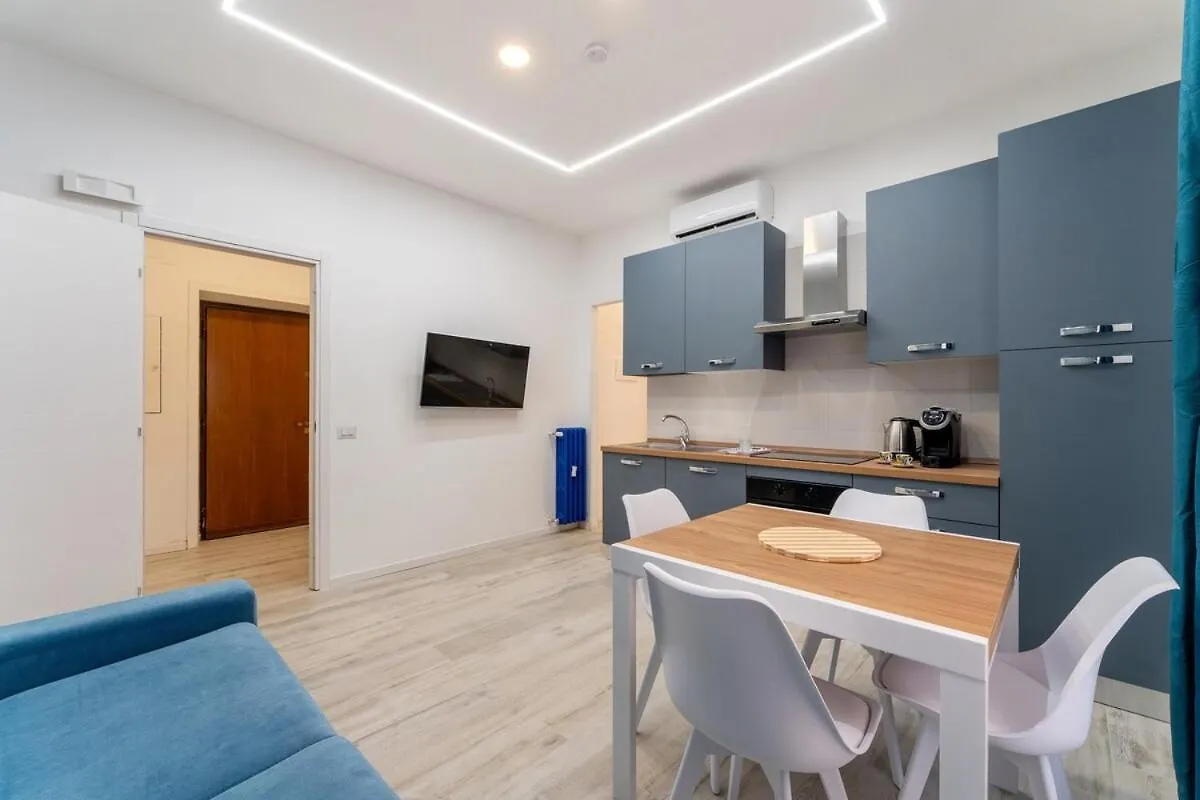Stylish Vatican Stay - Wifi Metro Walk Everywhere Рим Италия